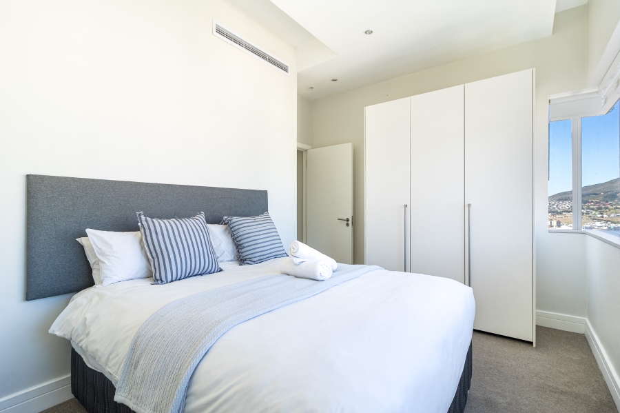 2 Bedroom Property for Sale in Cape Town City Centre Western Cape